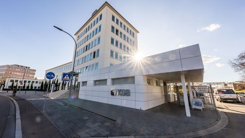 Rekordergebnis beim Pumpen- und Armaturenhersteller KSB in Frankenthal: 2024 war das beste Jahr in der 154-jährigen Firmengeschichte. Aufträge im Wert von insgesamt über 3 Milliarden Euro gingen ein.