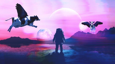 Key Visual „Unearthing” Streaming Tipps 2025