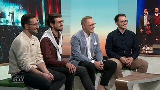Die Hanke Brothers