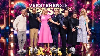 „Verstehen Sie Spaß?“, Moderation: Barbara Schöneberger