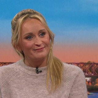 Katharina Roos die beliebteste Pflegerin Deutschlands