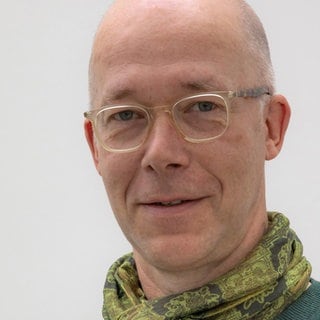 Rainer Schlenz