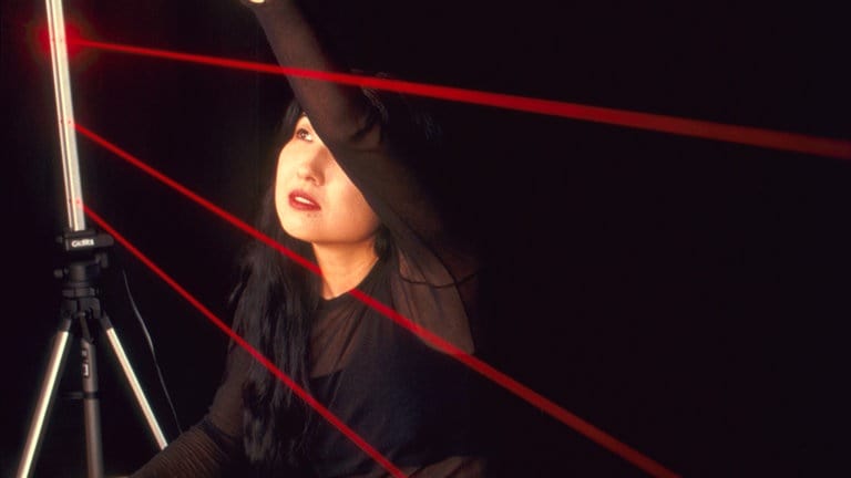 Miya Masaoka