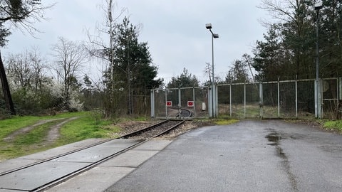 Coleman Worksite Mannheim