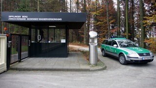 Ermittlungen nach Fund von Giftfässern im Bodensee