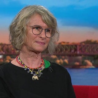 Daniela Ernst
