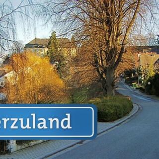 Molsberg NUssallee