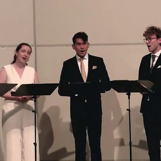 Calmus Ensemble