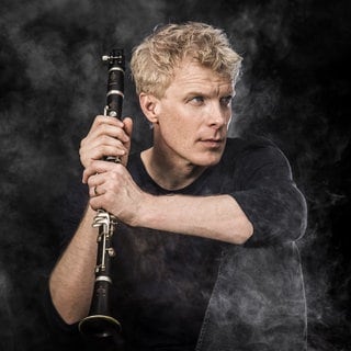 Martin Fröst