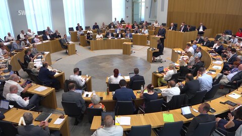 Landtag RLP