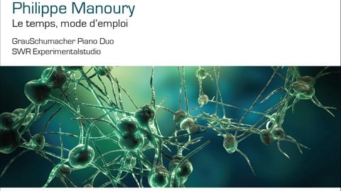 CD-Cover