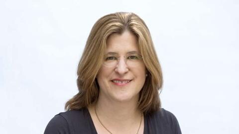 Verena Hussong