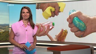 Moderatorin Fatma Mittler-Solak