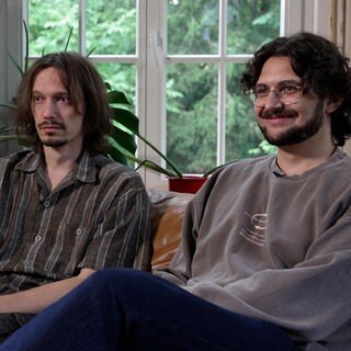 Gamescom 2026: Dominic Lupas und Jan Riebe sind bei der Spielemesse vor Ort. 