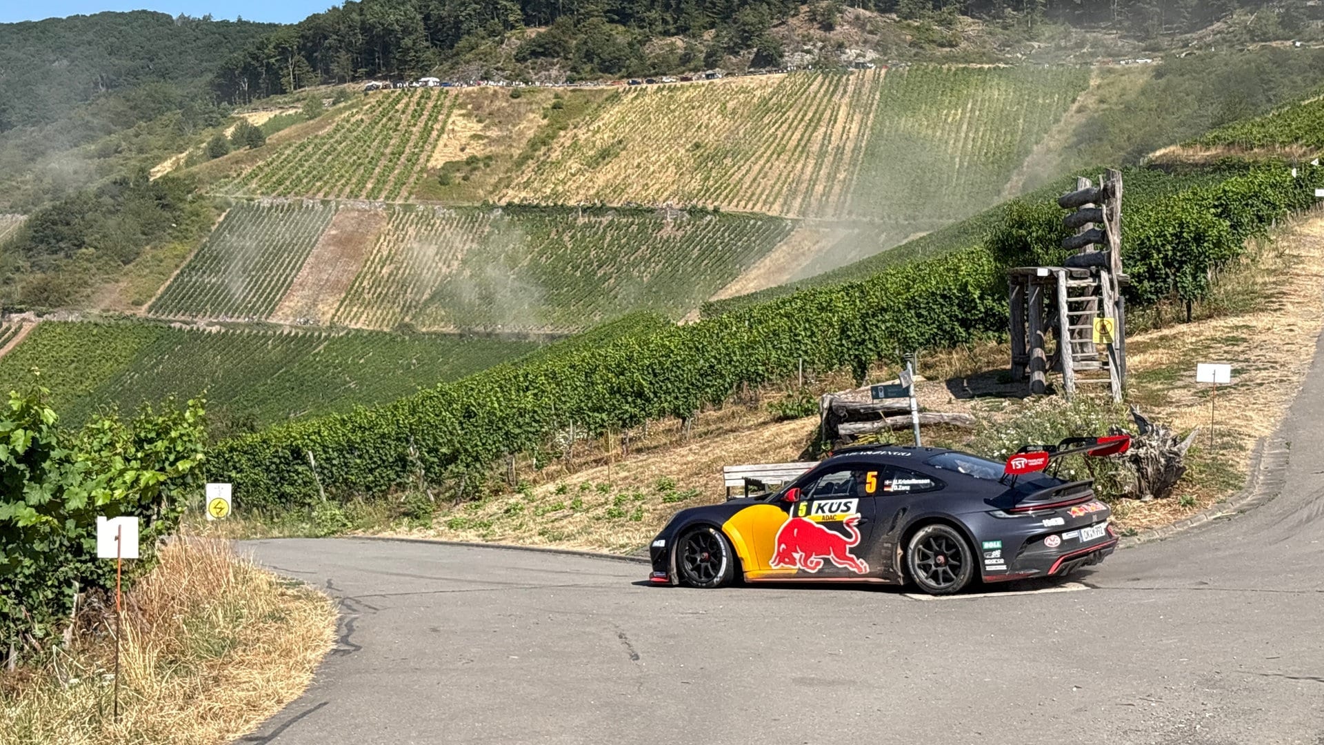 Rallye ADAC Mittelrhein abgesagt: So reagieren Fans und Kritiker in der Region