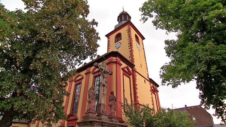 Kirche St. Bonifatius