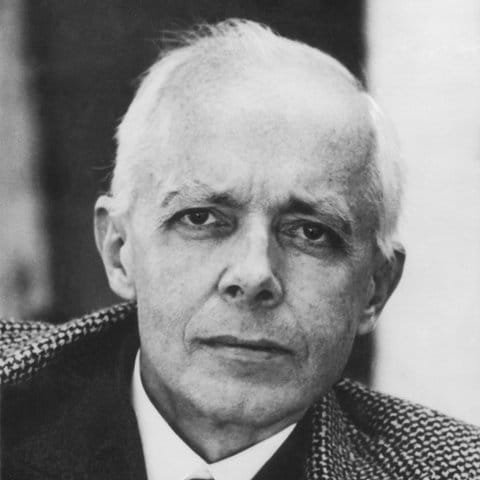 Béla Bartók
