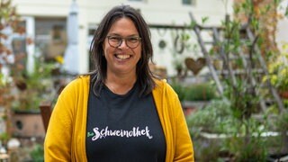 Bauernhof statt Bürojob: Maren wagt nach dem Verlust ihrer Tochter einen Neuanfang
