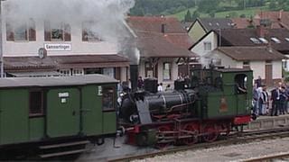 Hohenzollerische Landesbahn