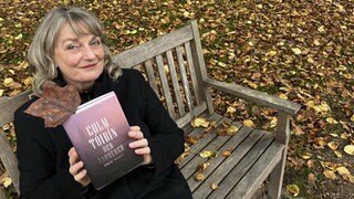 Anja Brockert empfiehlt "Der Zauberer" von Colm Tóibín