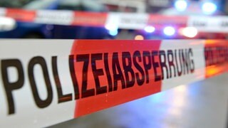 Die Polizei wurde zu einem schweren Unfall in ein Mainzer Parkhaus gerufen.
