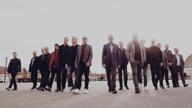  SWR Big Band 