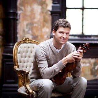 James Ehnes