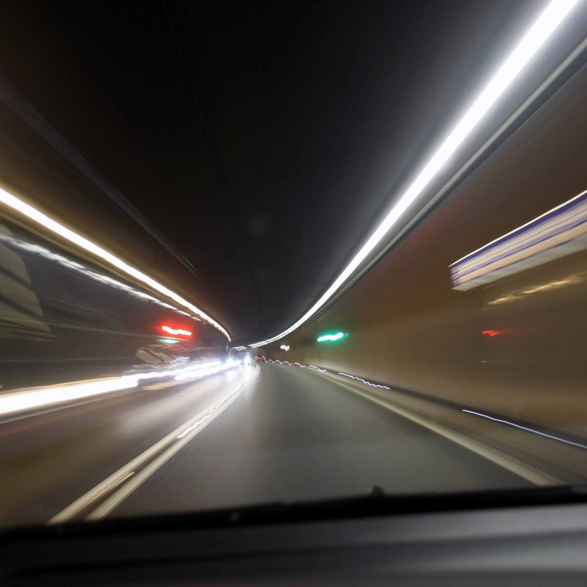 Warum ist es im Gotthardtunnel so warm? episode artwork