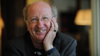 Erziehungsberater und Autor Jan-Uwe Rogge zum Schulanfang: "Der Alltag besteht nicht nur aus Schule" (Foto von 2011)
