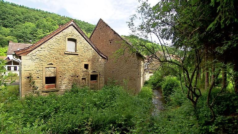 Haus am Roedelbach