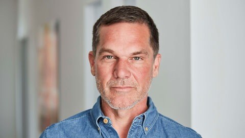 Regisseur Hauke Wendler