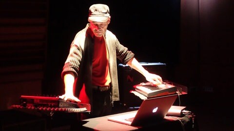 Mario Verandi