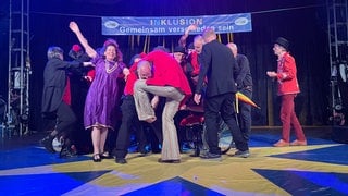 Circus Inclusioni