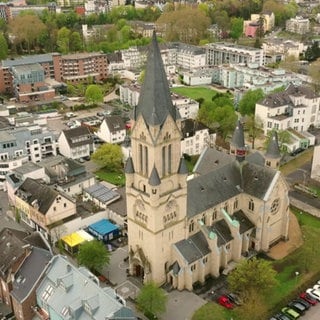 Rosenkranzkirche