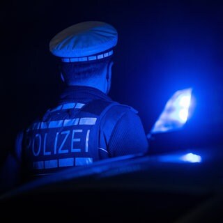 Polizisten sind in der Südwestpfalz mehrfach angegriffen, bespuckt und beleidigt worden.