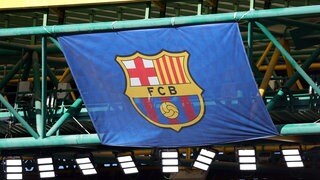 Logo von FC Barcelona