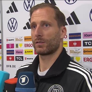 Torwart Oliver Baumann