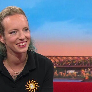 Gast Eva Jammermann