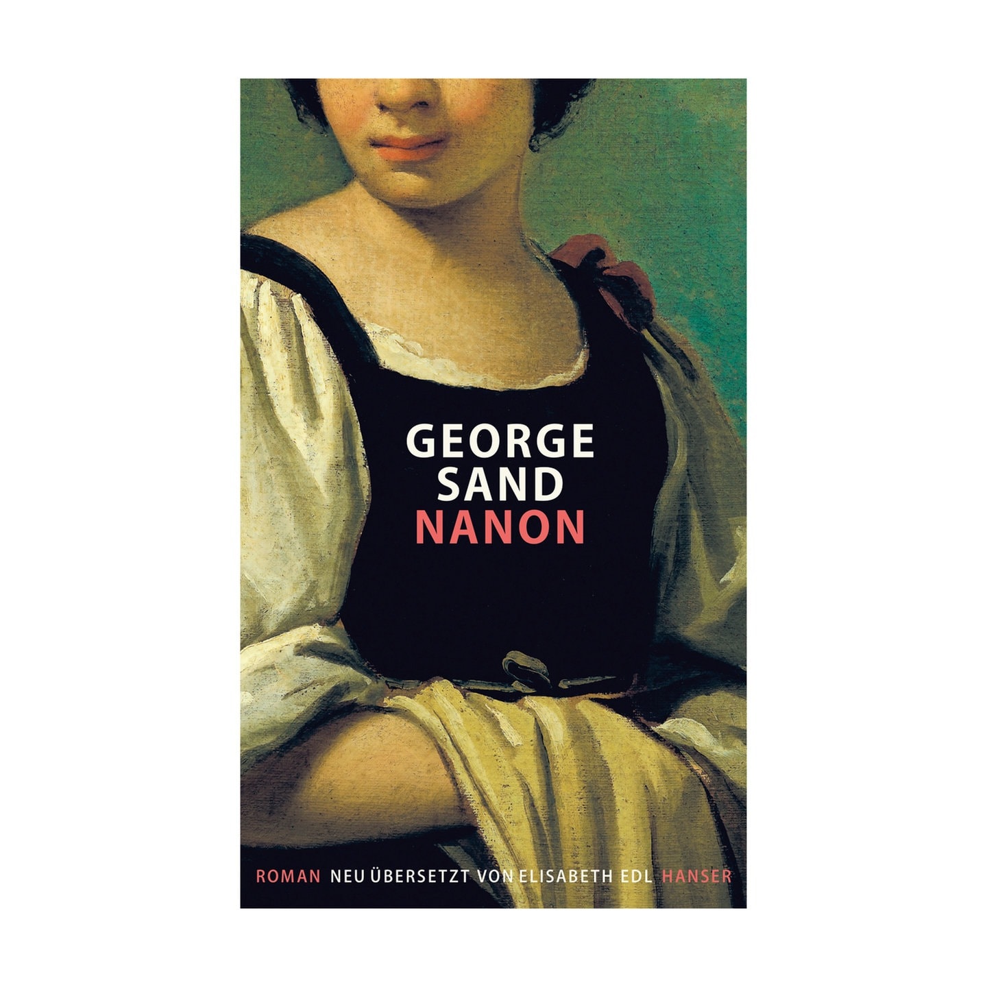 George Sand: Nanon episode artwork