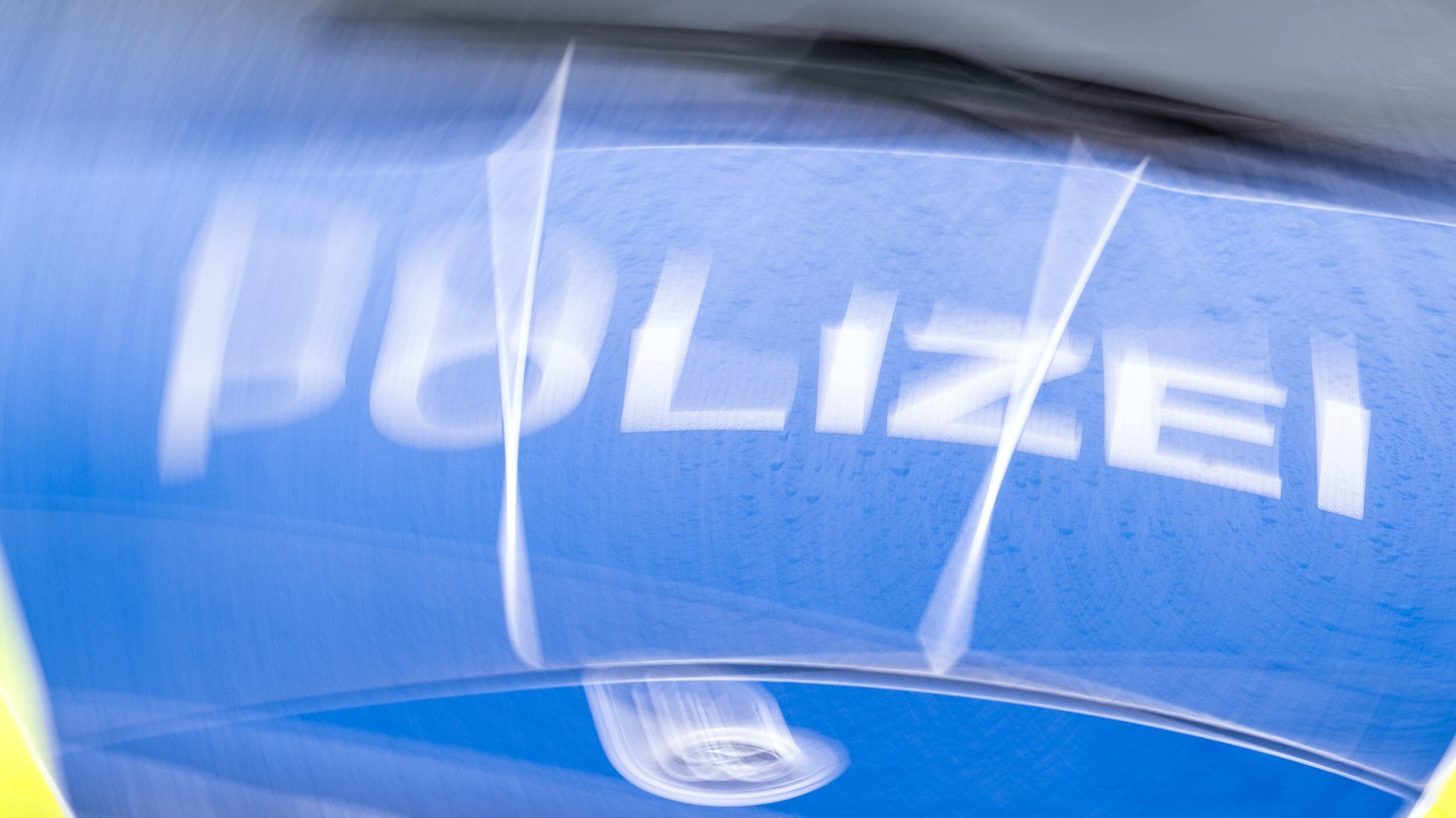 Nastätten: Gerüst umgestürzt - mehrere Verletzte