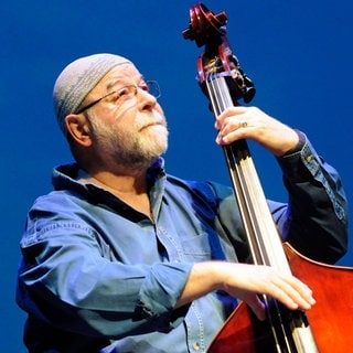 Henri Texier
