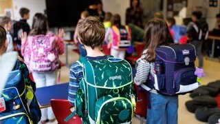 Beim Bildungsmonitor rutscht Rheinland-Pfalz auf den 12. Platz ab