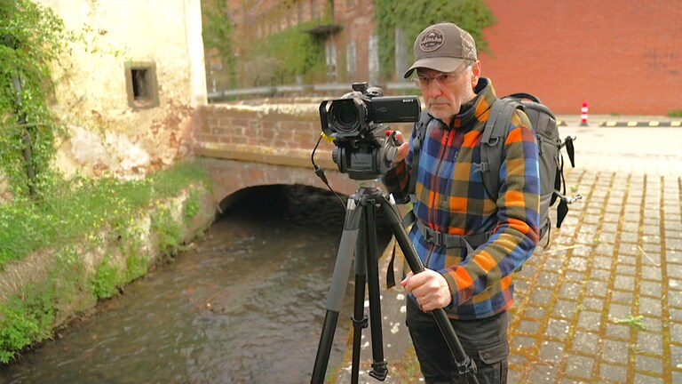 Robert Schwarz