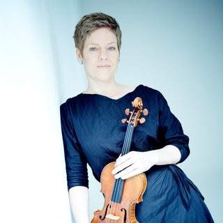 Isabelle Faust