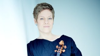 Isabelle Faust