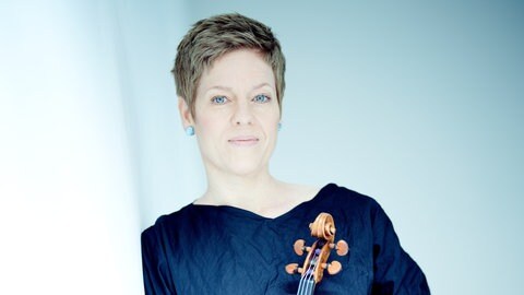 Isabelle Faust
