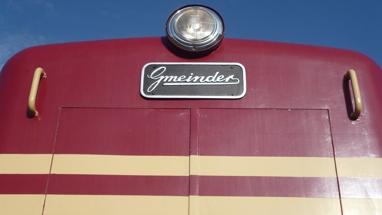 Gmeinder
