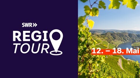 SWR Regiotour