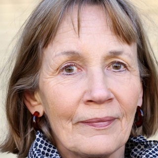 Dagmar Leupold