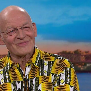 Gast Arno Becker